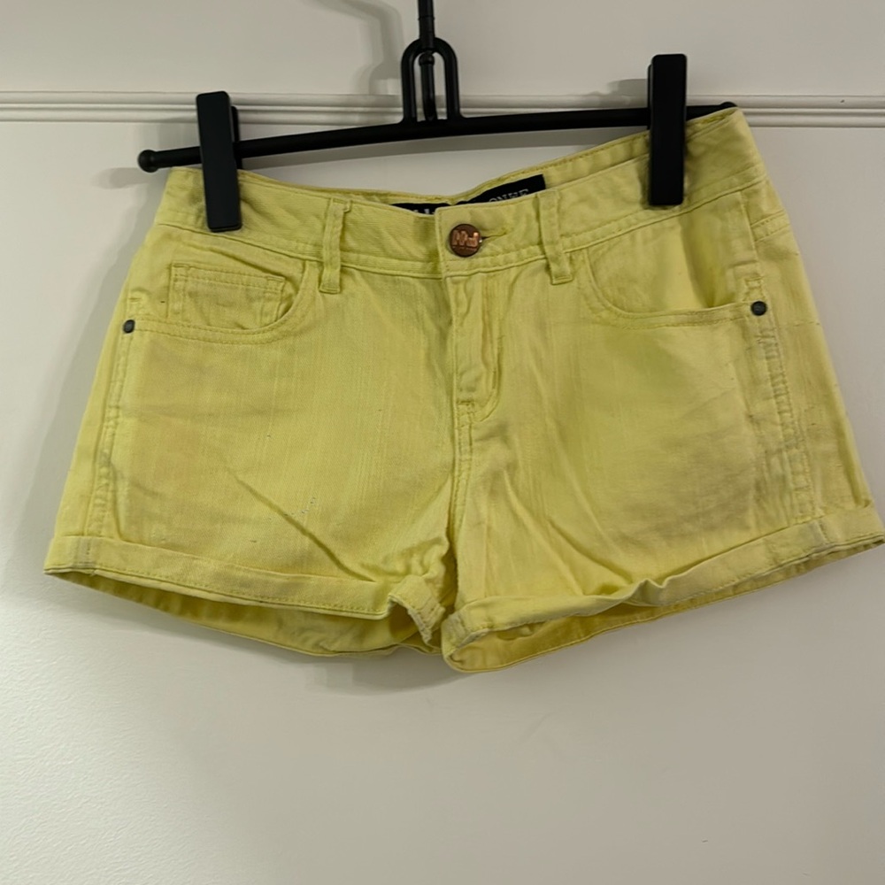 Shorts